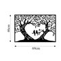 Wallity Birds Love - 280 S Negro
